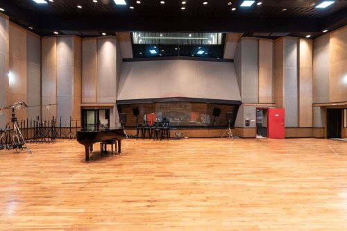 Music Recording Studio for Sale. World Class best in ASIA - Baht 220M