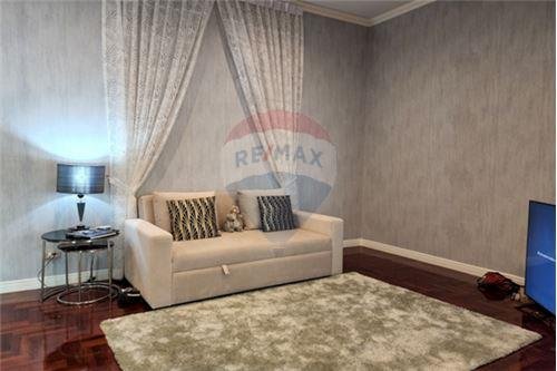 Thew River Place Beautiful Penthouse For Sale - Baht 19M