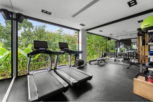 Koh Samui Exquisite Villa for Sale - Baht 250M