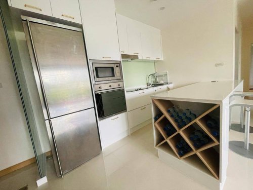 The Rise Sukhumvit 39 Bangkok Condo for rent