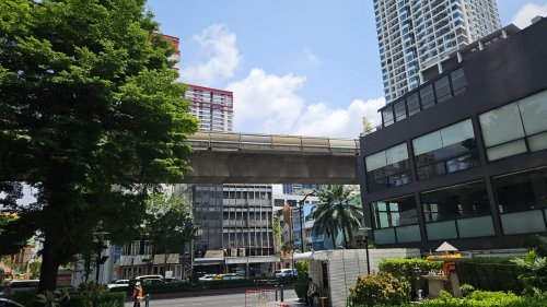 IdeoQ Phayathai 1 Bedroom For Sale Baht 5.28M