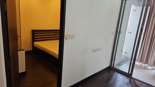IdeoQ Phayathai 1 Bedroom For Sale Baht 5.28M