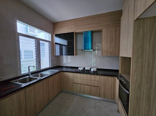 House in Casalunar Mesto for Sale Chonburi Baht 16.7M