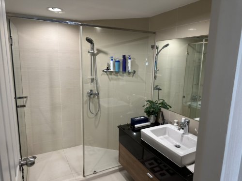 Belle Grande Rama 9 For Sale Baht 12.8M