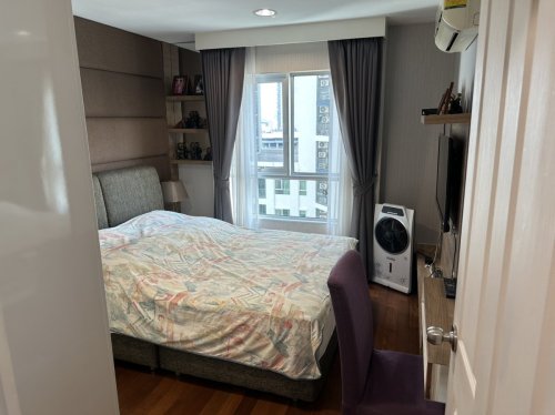 Belle Grande Rama 9 For Sale Baht 12.8M