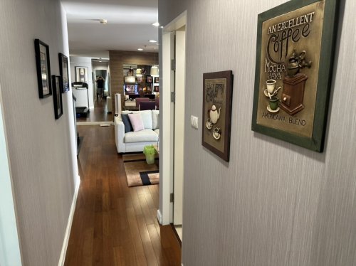 Belle Grande Rama 9 For Sale Baht 12.8M