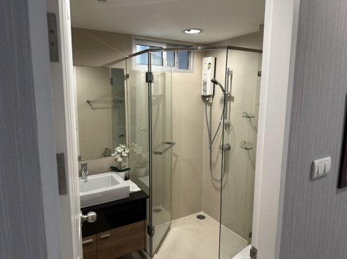 Belle Grande Rama 9 For Sale Baht 12.8M