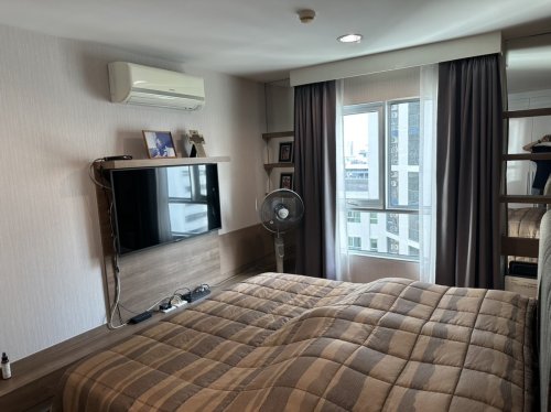 Belle Grande Rama 9 For Sale Baht 12.8M