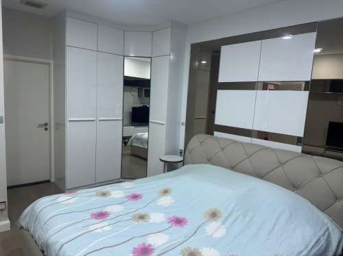 The Crest Sukhumvit 34 For Sale Baht 10.5M
