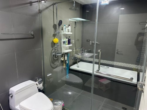 The Crest Sukhumvit 34 For Sale Baht 10.5M