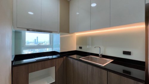 IDEO Verve Sukhumvit For Sale Baht 9 Million