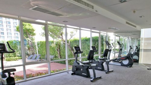 IDEO Verve Sukhumvit For Sale Baht 4.7 Million