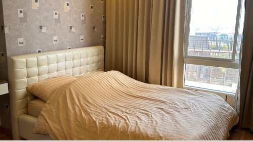 IDEO Verve Sukhumvit For Sale Baht 4.7 Million