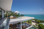 Koh Samui Exquisite Villa for Sale - Baht 250M
