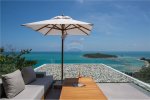 Koh Samui Exquisite Villa for Sale - Baht 250M